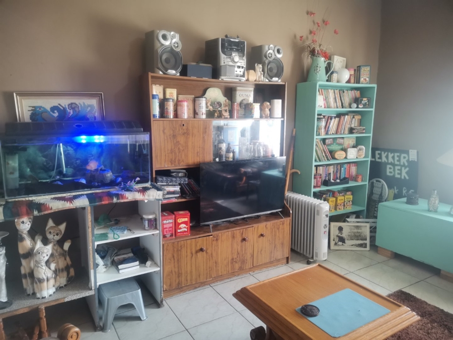 3 Bedroom Property for Sale in Senekal Free State